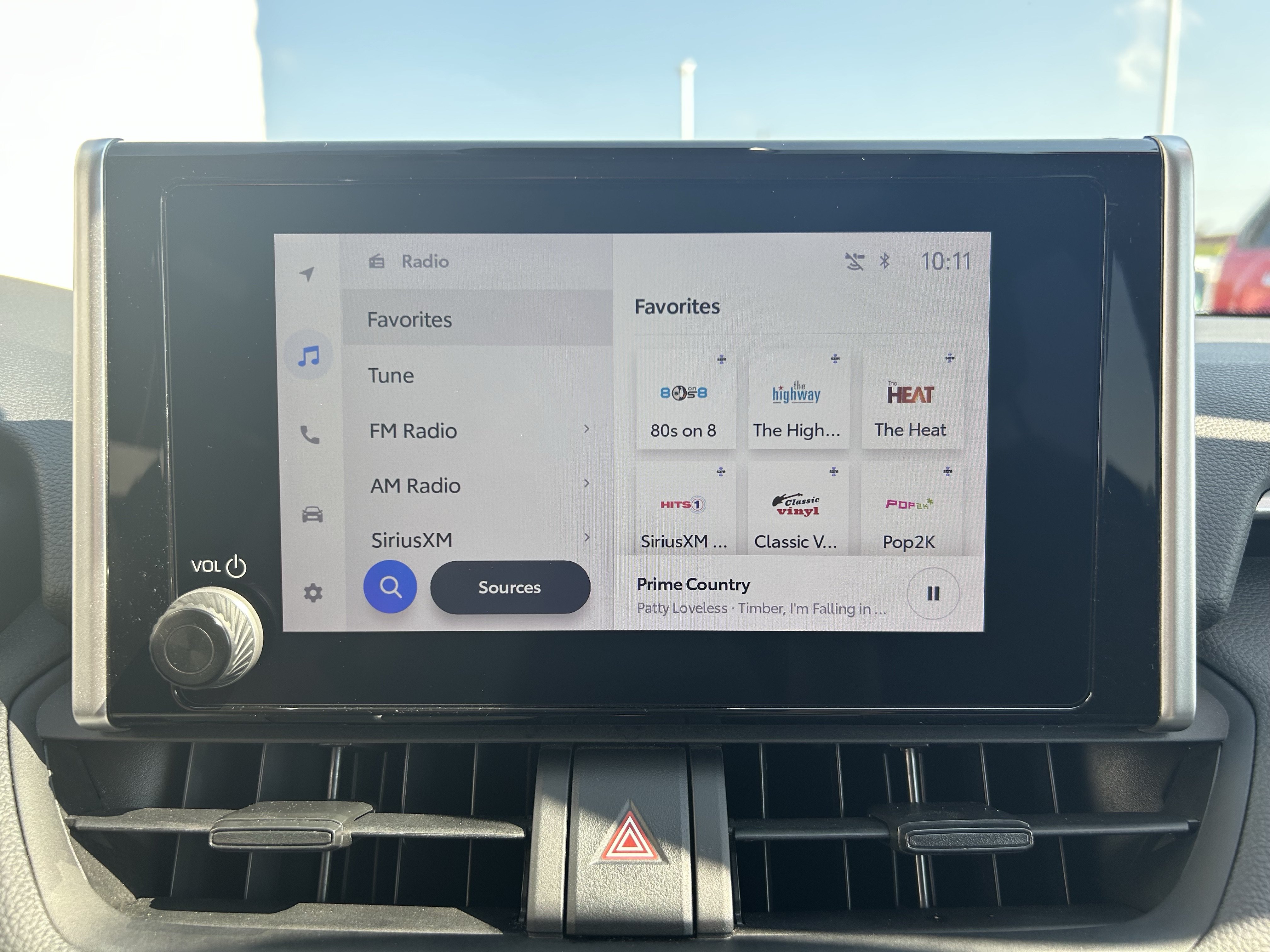Certified 2025 Toyota RAV4 LE AWD/4WD image 26