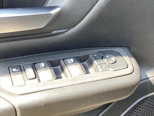 Used 2025 RAM 1500 Tradesman AWD/4WD image 28