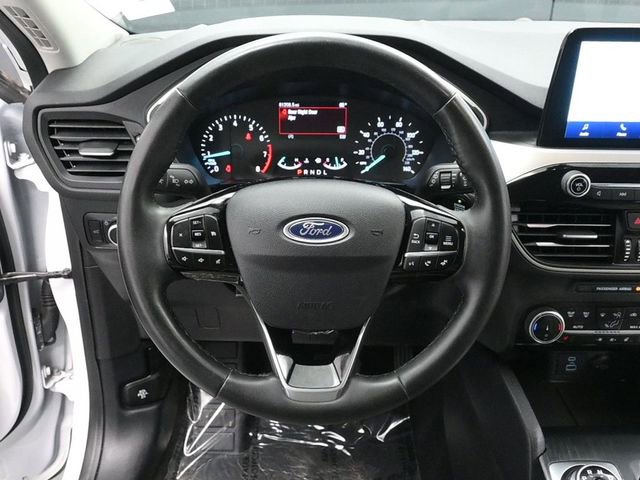 Used 2022 Ford Escape SE w/ Convenience Package FWD image 19