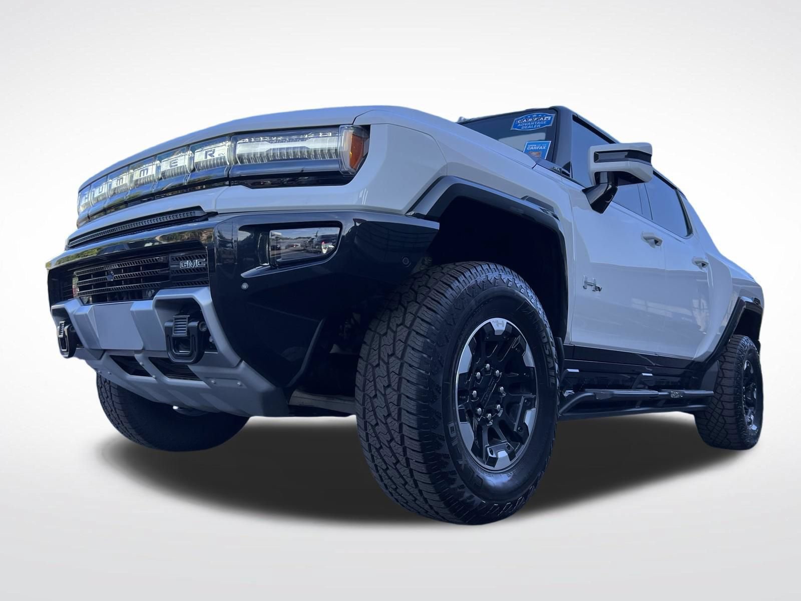 Used 2023 GMC Hummer EV Edition 1 AWD/4WD image 69