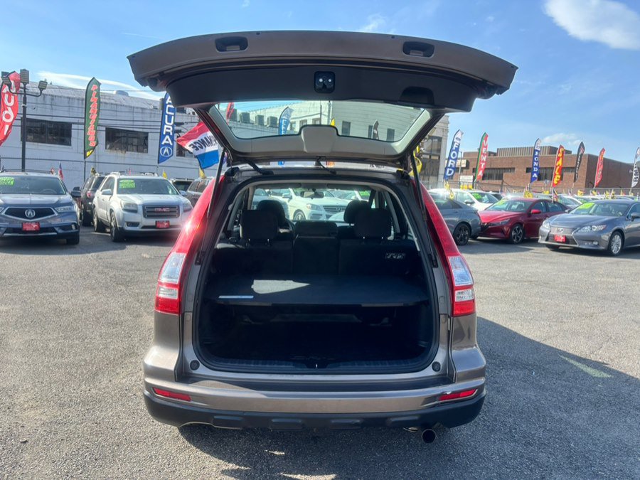 Used 2011 Honda CR-V LX image 10