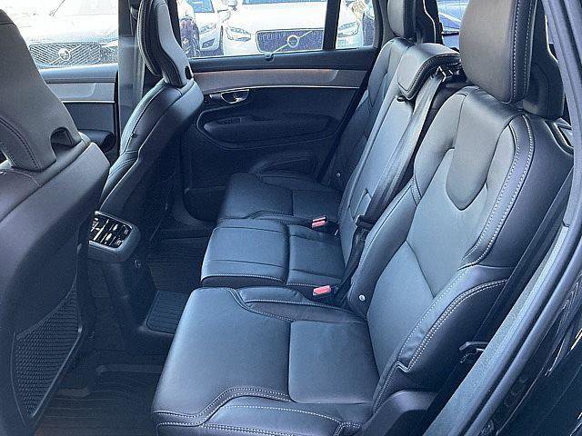 New 2026 Volvo XC90 T8 Ultra w/ Protection Package Premier AWD/4WD image 14