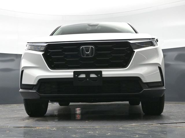 Used 2026 Honda CR-V EX-L image 33