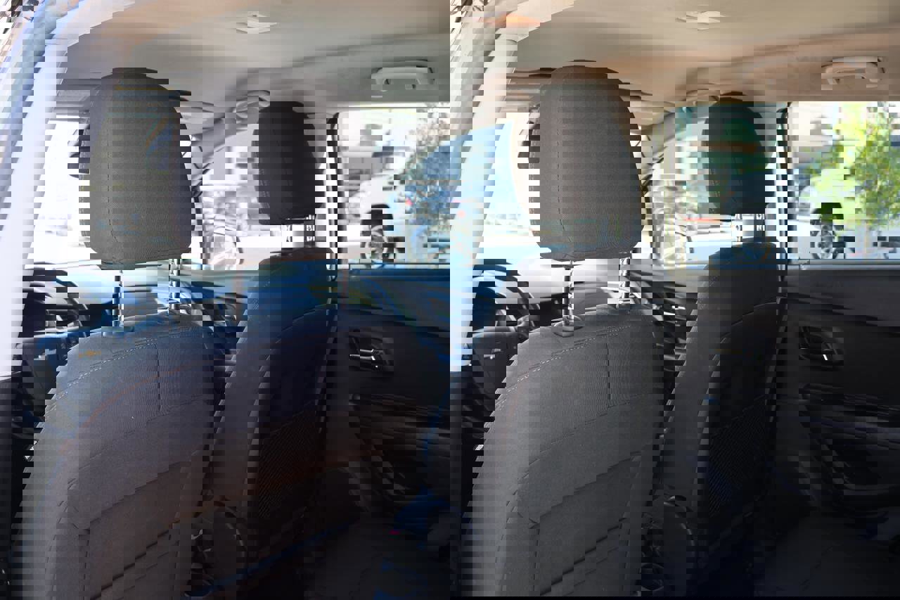 Used 2020 Chevrolet Trax LT image 17