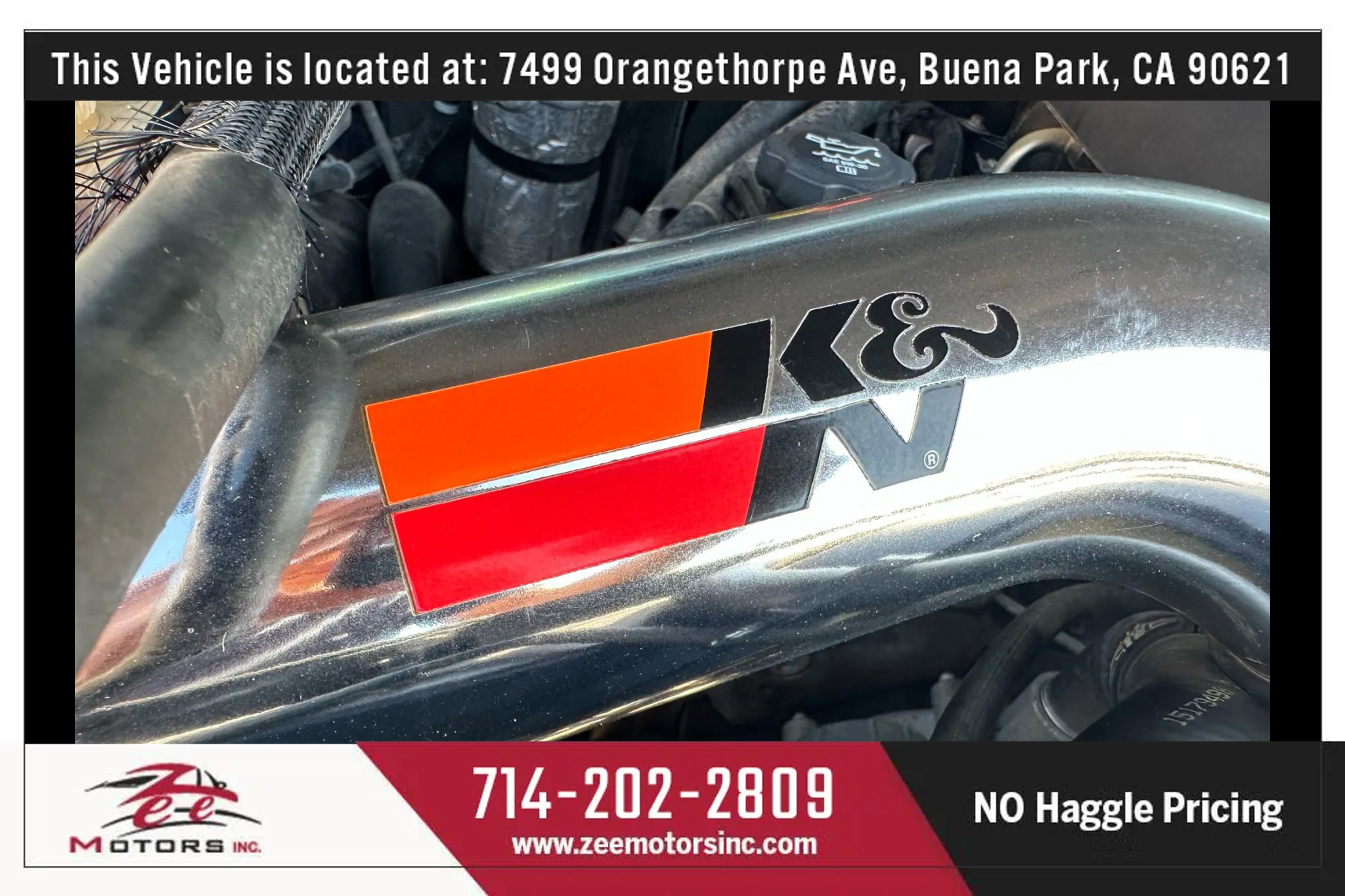 Used 2004 Chevrolet Suburban LT w/ Preferred Equipment Group image 52