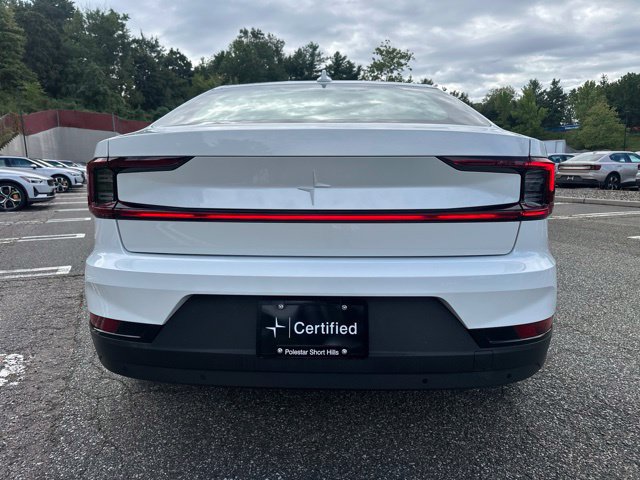 Certified 2024 Polestar Polestar 2 AWD/4WD image 6