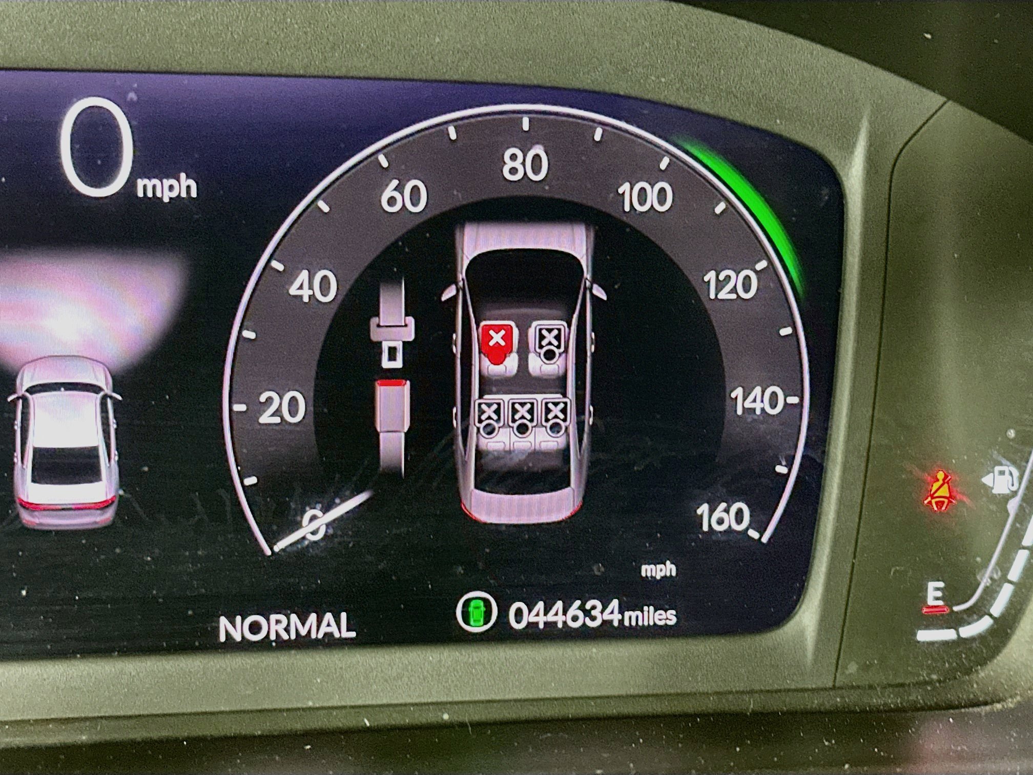 Used 2024 Honda Accord Sport image 18