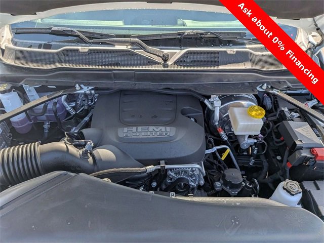 New 2026 RAM 2500 Tradesman image 28