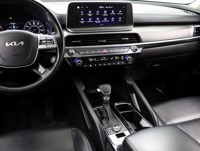 Used 2022 Kia Telluride LX image 15