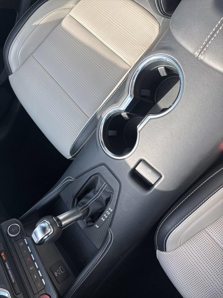 Used 2025 Ford Mustang GT Premium RWD image 14