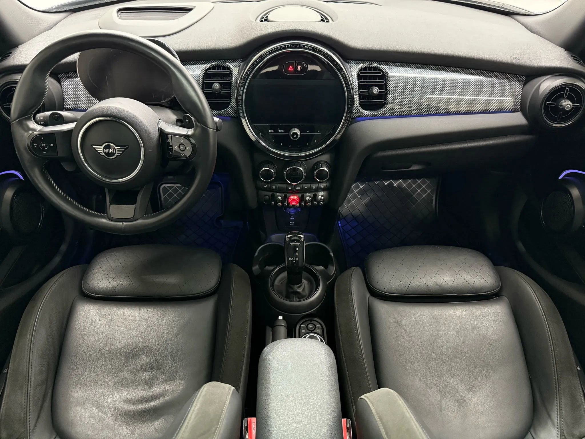 Used 2022 MINI Cooper S image 2