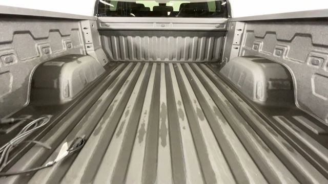 Used 2024 Chevrolet Silverado 1500 Custom AWD/4WD image 13