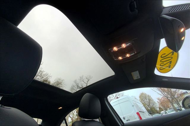 Certified 2022 Mercedes-Benz A 220 4MATIC image 11