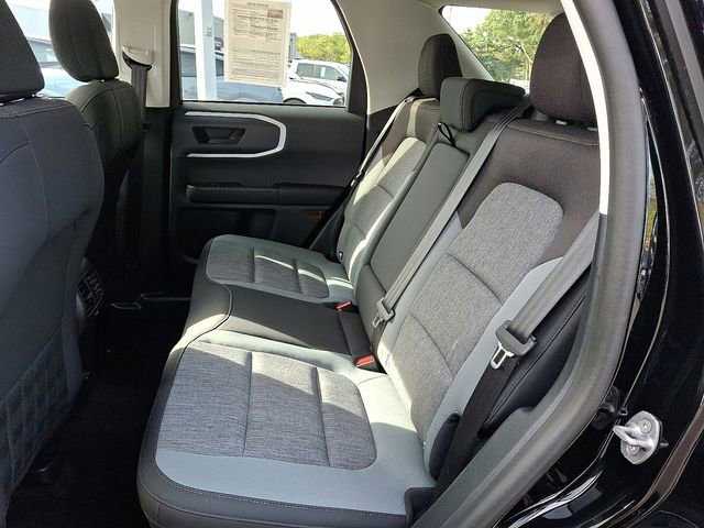 Certified 2024 Ford Bronco Sport Big Bend image 12