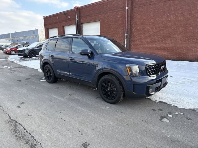 Used 2024 Kia Telluride SX Prestige X-Pro image 11