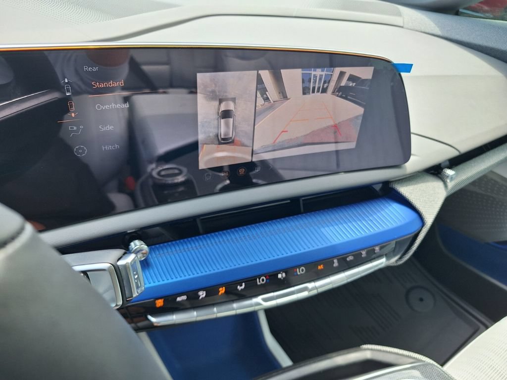 New 2026 Cadillac Optiq Sport 2 RWD image 19