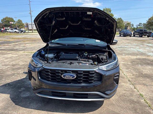 Certified 2025 Ford Escape ST-Line FWD image 20