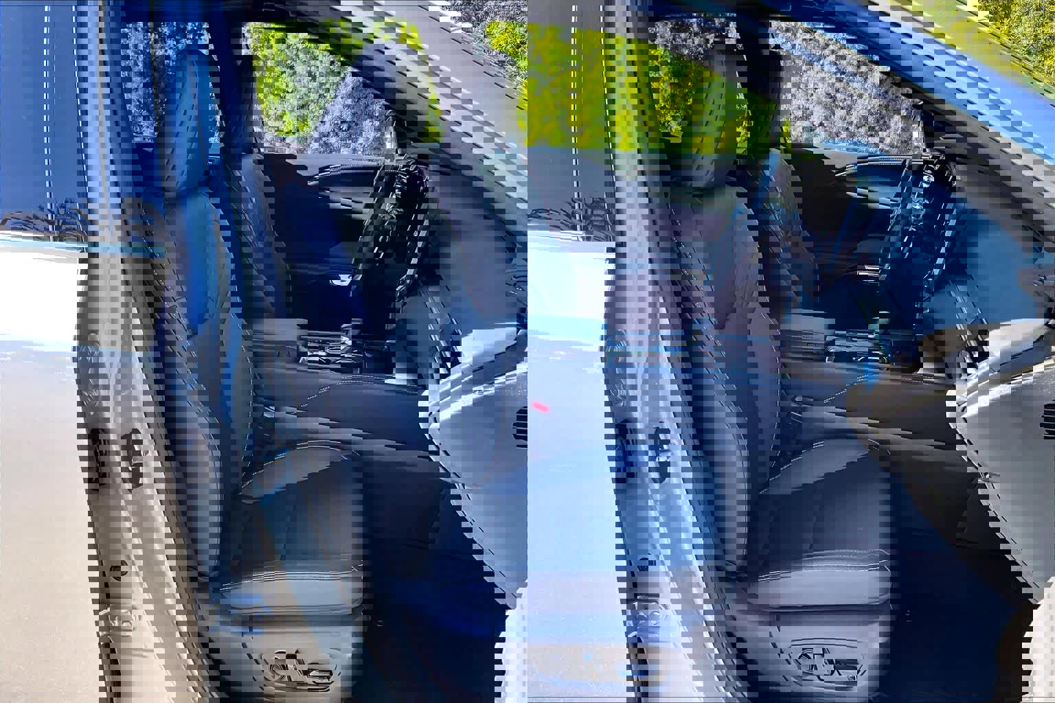 Used 2025 Lexus RX 350 Premium w/ Convenience Package image 8