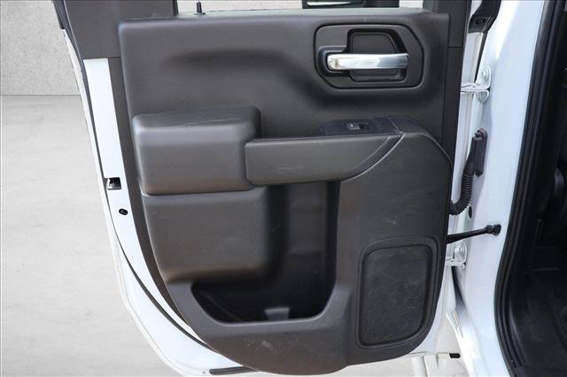 Used 2022 GMC Sierra 2500 Pro w/ Convenience Package AWD/4WD image 22