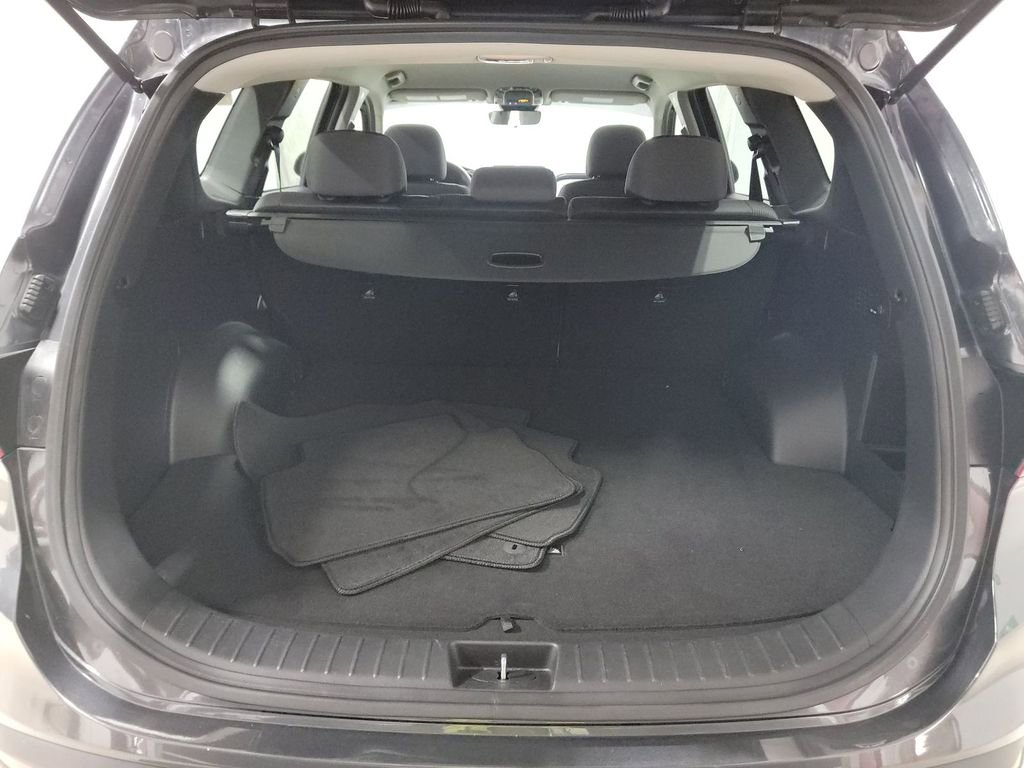 Used 2022 Hyundai Santa Fe SEL image 12