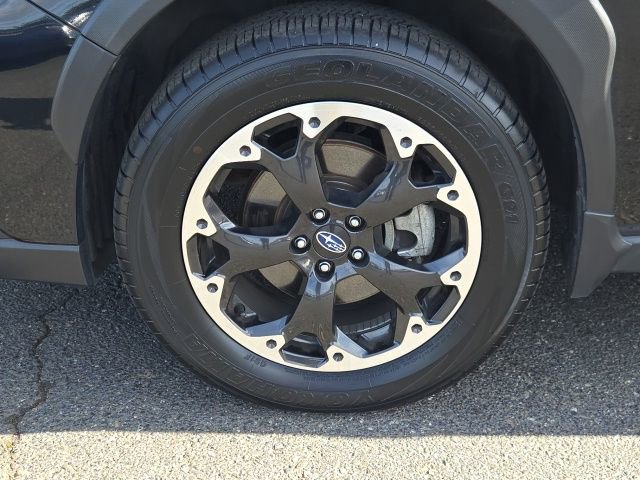 Certified 2023 Subaru Crosstrek 2.0i Premium image 18