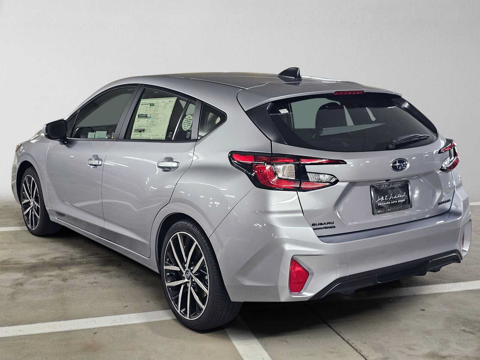 New 2026 Subaru Impreza 2.0i Sport AWD/4WD image 5