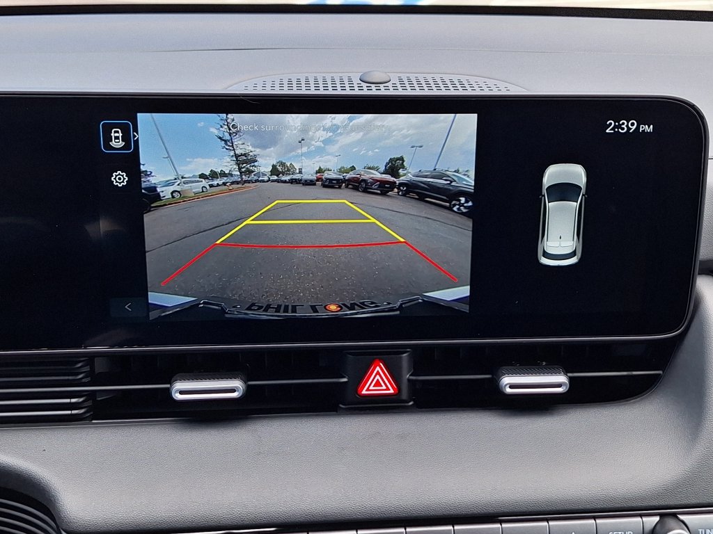 New 2026 Hyundai Ioniq 5 SE AWD/4WD image 20