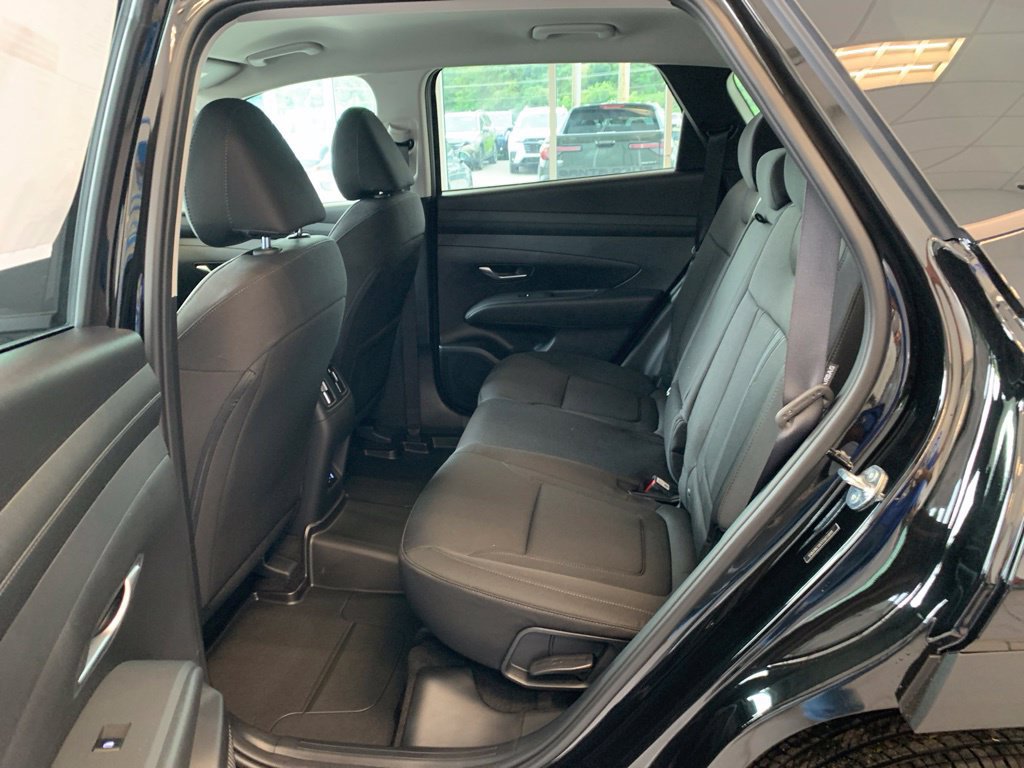 New 2026 Hyundai Tucson SEL Plus AWD/4WD image 11