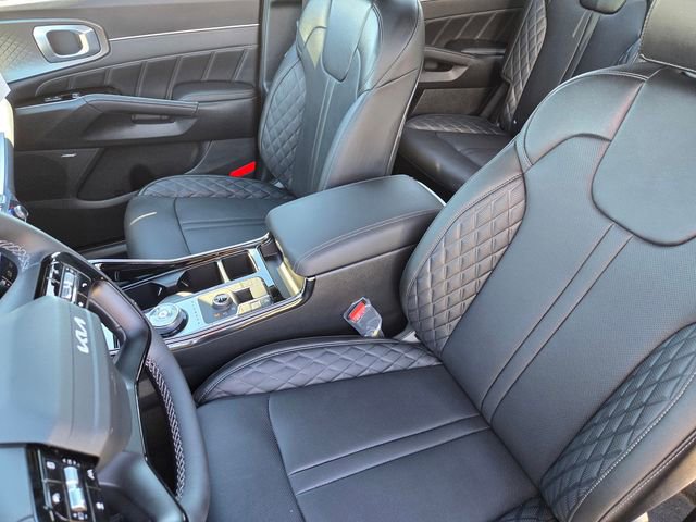 New 2026 Kia Sorento SX Prestige image 20