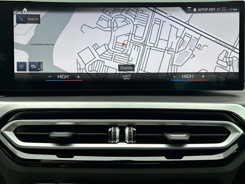 Used 2024 BMW 330i xDrive Sedan w/ Convenience Package image 26