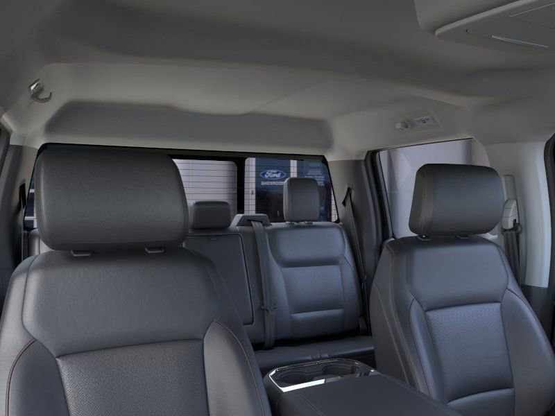 New 2026 Ford F350 Lariat w/ FX4 Off-Road Package image 22