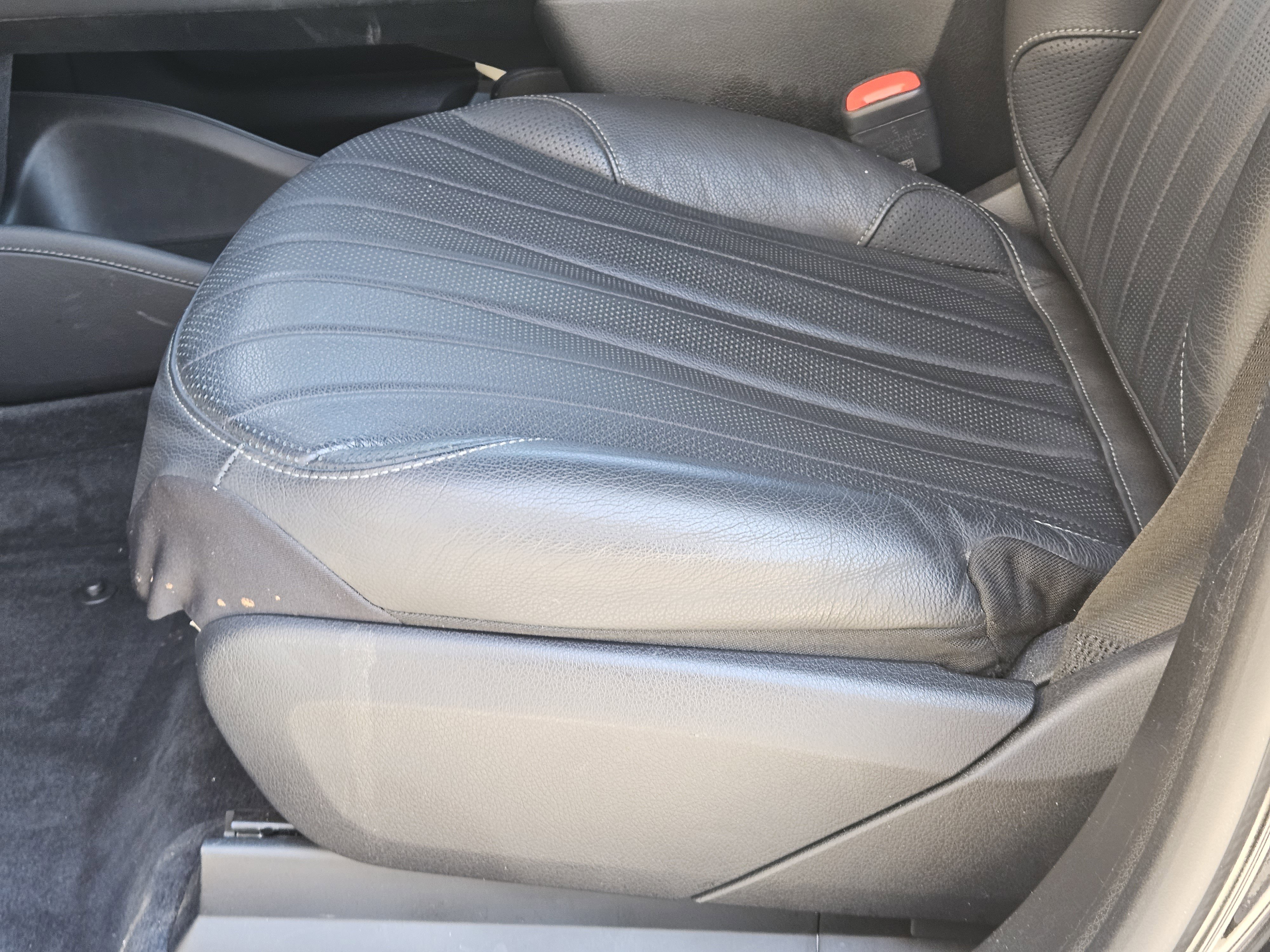 Used 2023 Mercedes-Benz EQS 580 4MATIC SUV image 25