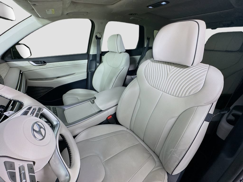 Certified 2024 Hyundai Palisade Calligraphy AWD/4WD image 22