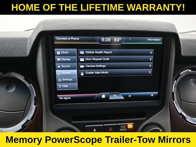 Used 2015 Ford F250 Lariat w/ Chrome Package image 25