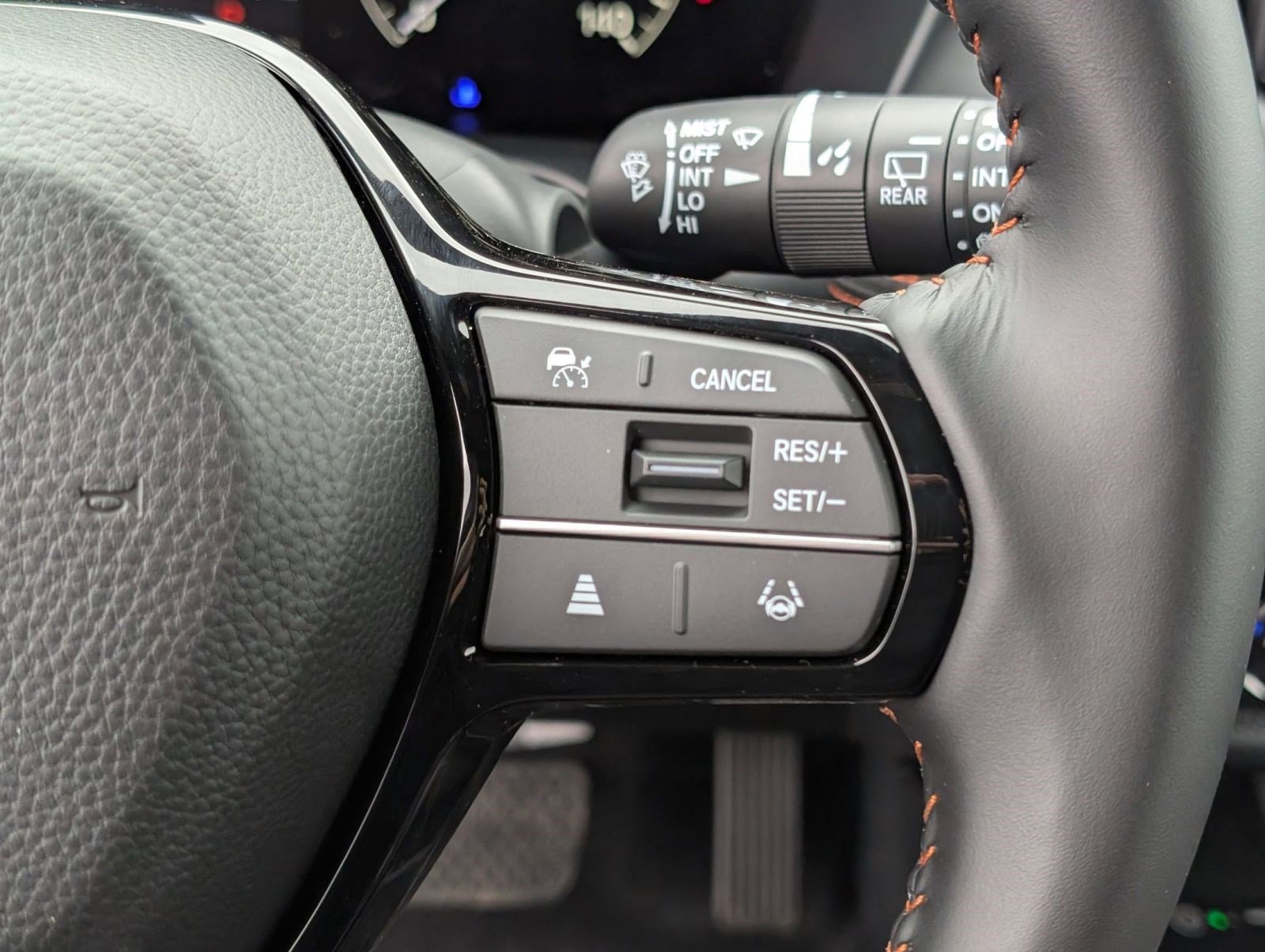 New 2026 Honda HR-V Sport image 20