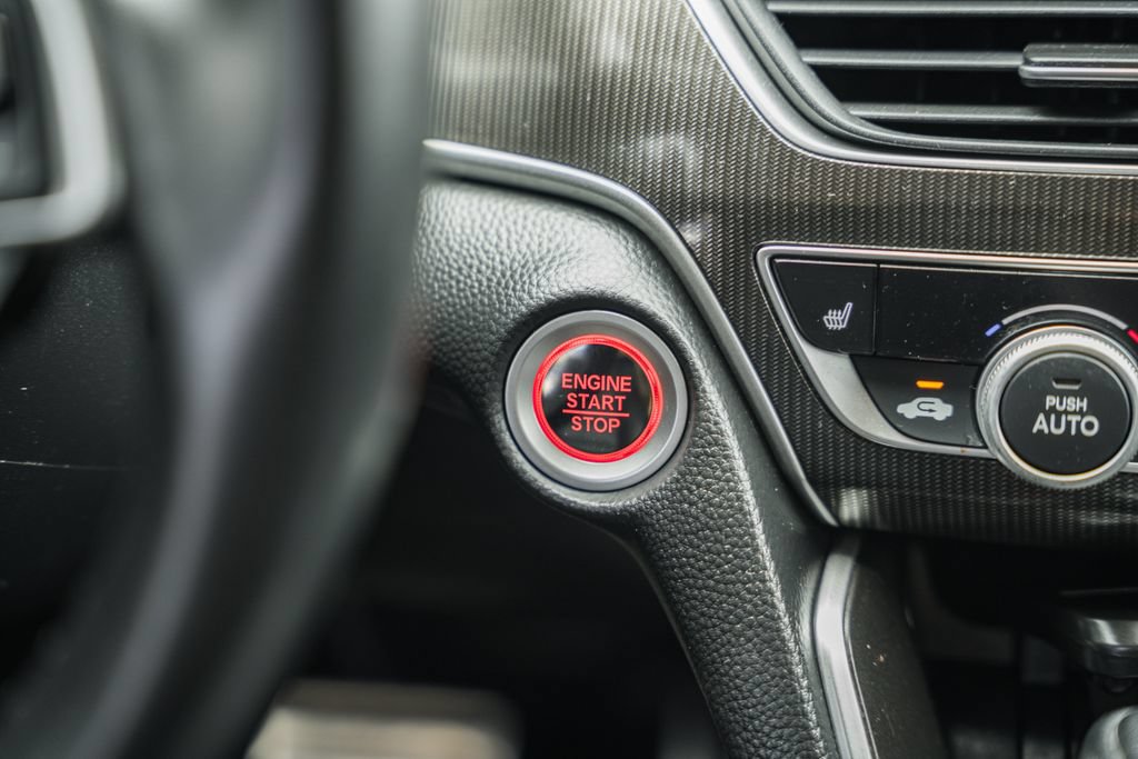 Used 2022 Honda Accord Sport Special Edition image 27