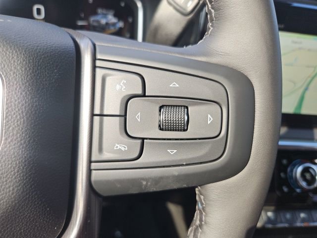 New 2026 GMC Sierra 2500 Denali Ultimate image 32