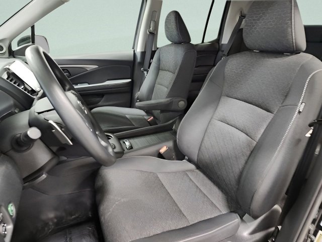 Used 2023 Honda Ridgeline Sport image 20