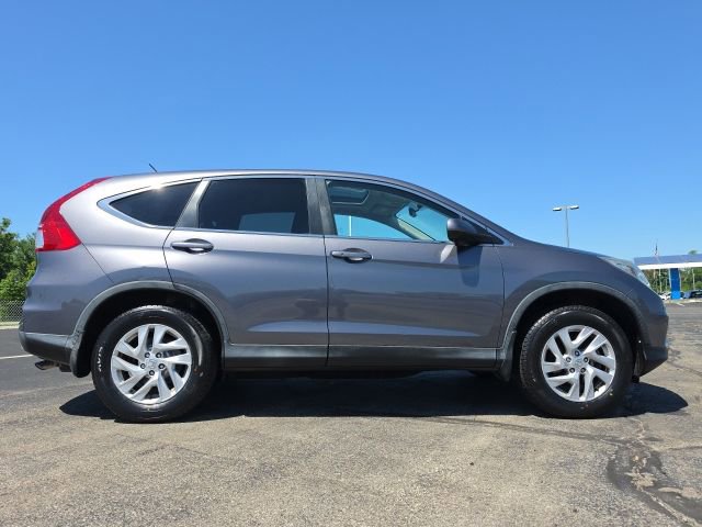 Used 2016 Honda CR-V EX image 9