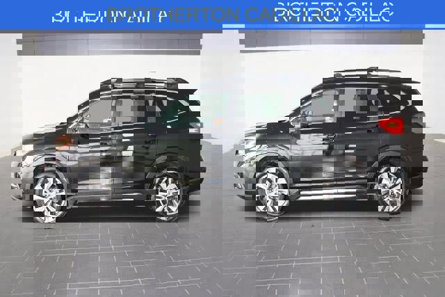 Used 2020 Subaru Ascent Limited w/ Popular Package #2 image 2