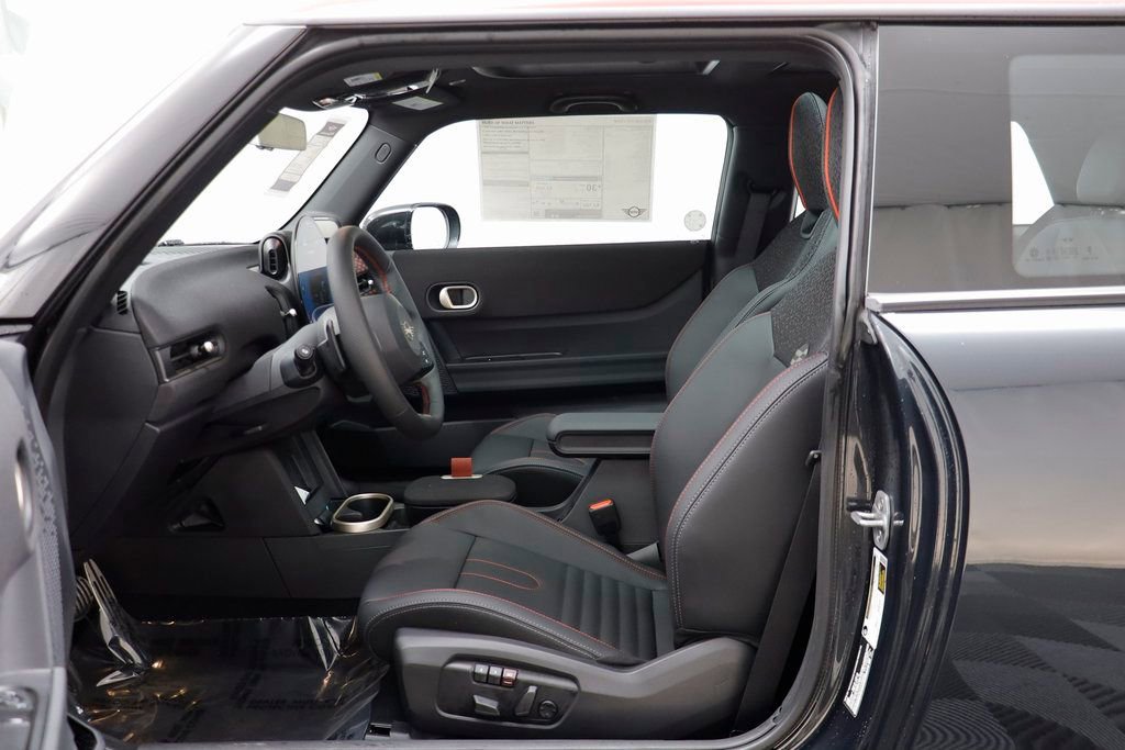 New 2026 MINI Cooper John Cooper Works image 6
