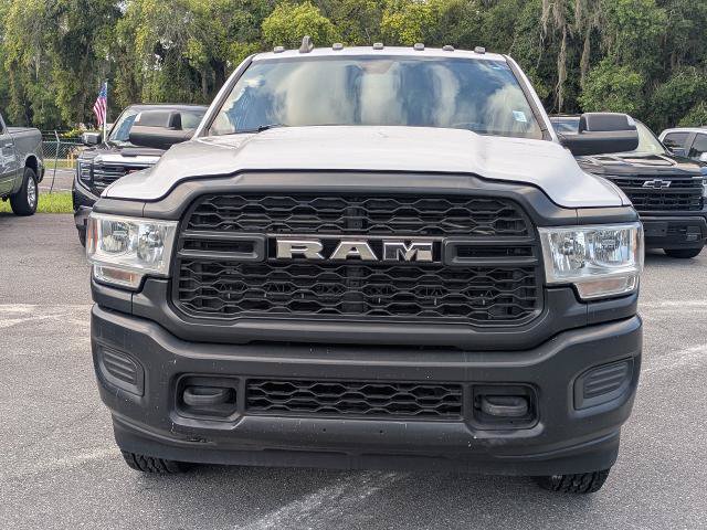 Used 2021 RAM 2500 Tradesman w/ Snow Chief Group AWD/4WD image 9