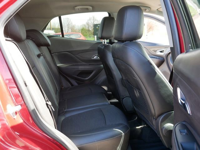 Used 2015 Buick Encore FWD image 19