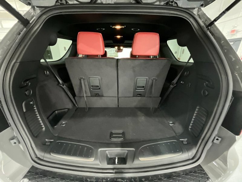 Used 2024 Dodge Durango SRT Hellcat AWD/4WD image 24