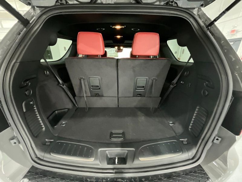 Used 2024 Dodge Durango SRT Hellcat image 24