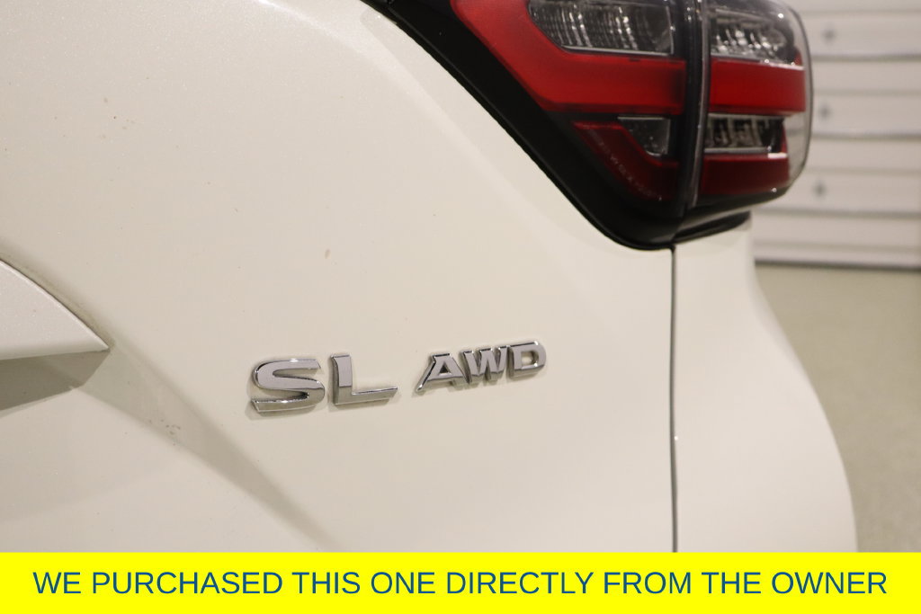 Used 2023 Nissan Murano SL w/ SL Moonroof Package AWD/4WD image 15