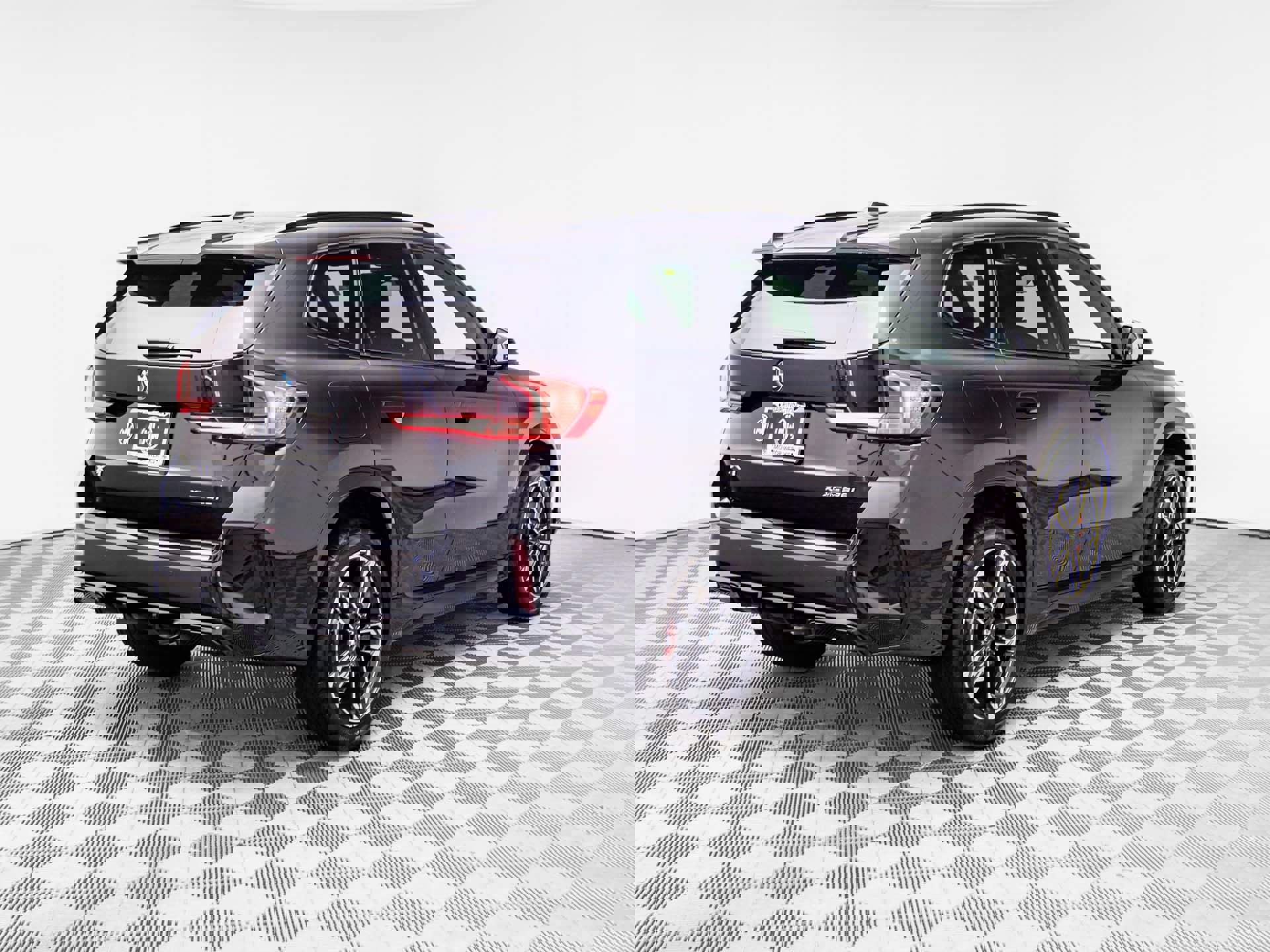 New 2026 BMW X1 xDrive28i image 6