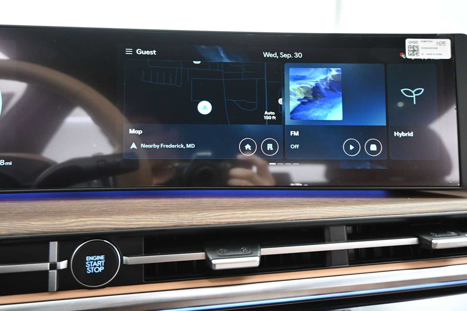 New 2027 Hyundai Santa Fe Limited AWD/4WD image 19