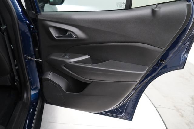 Used 2024 Chevrolet Trax LT w/ LT Convenience Package FWD image 50