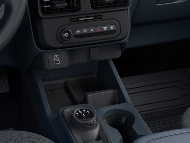 New 2025 Ford Maverick XL w/ Equipment Group 102A image 17